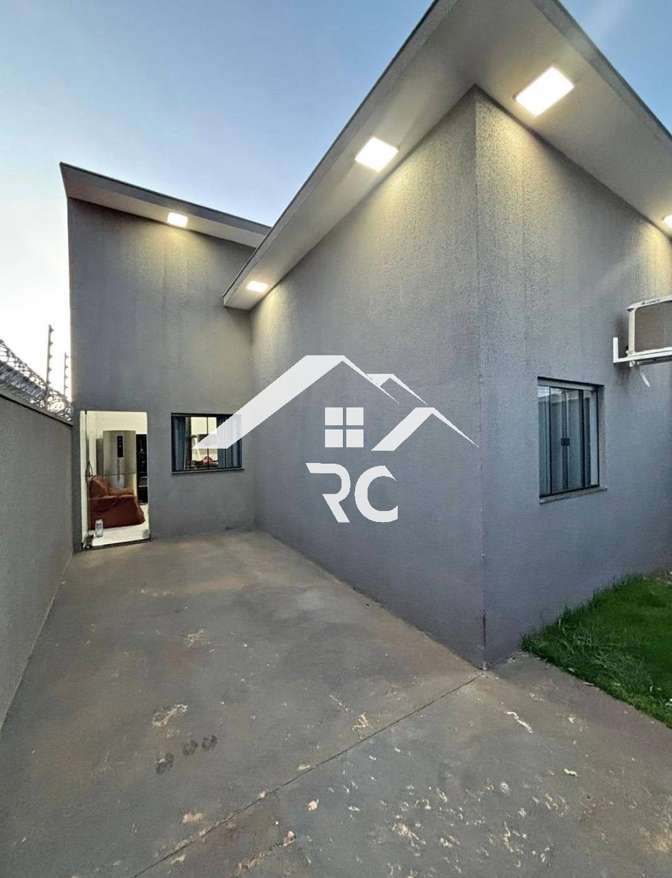 Casa, 2 quartos - Foto 6
