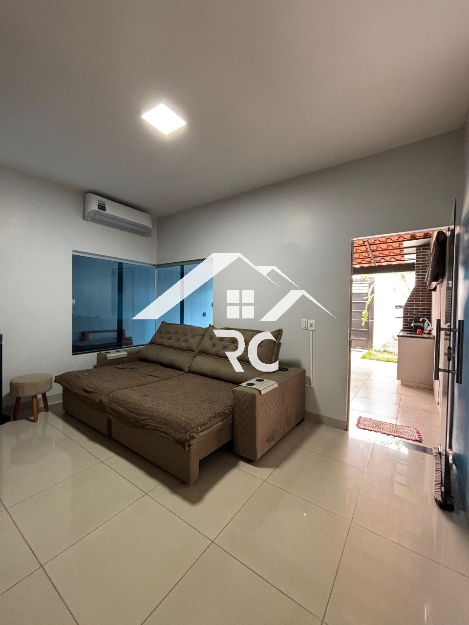 Casa, 3 quartos - Foto 4