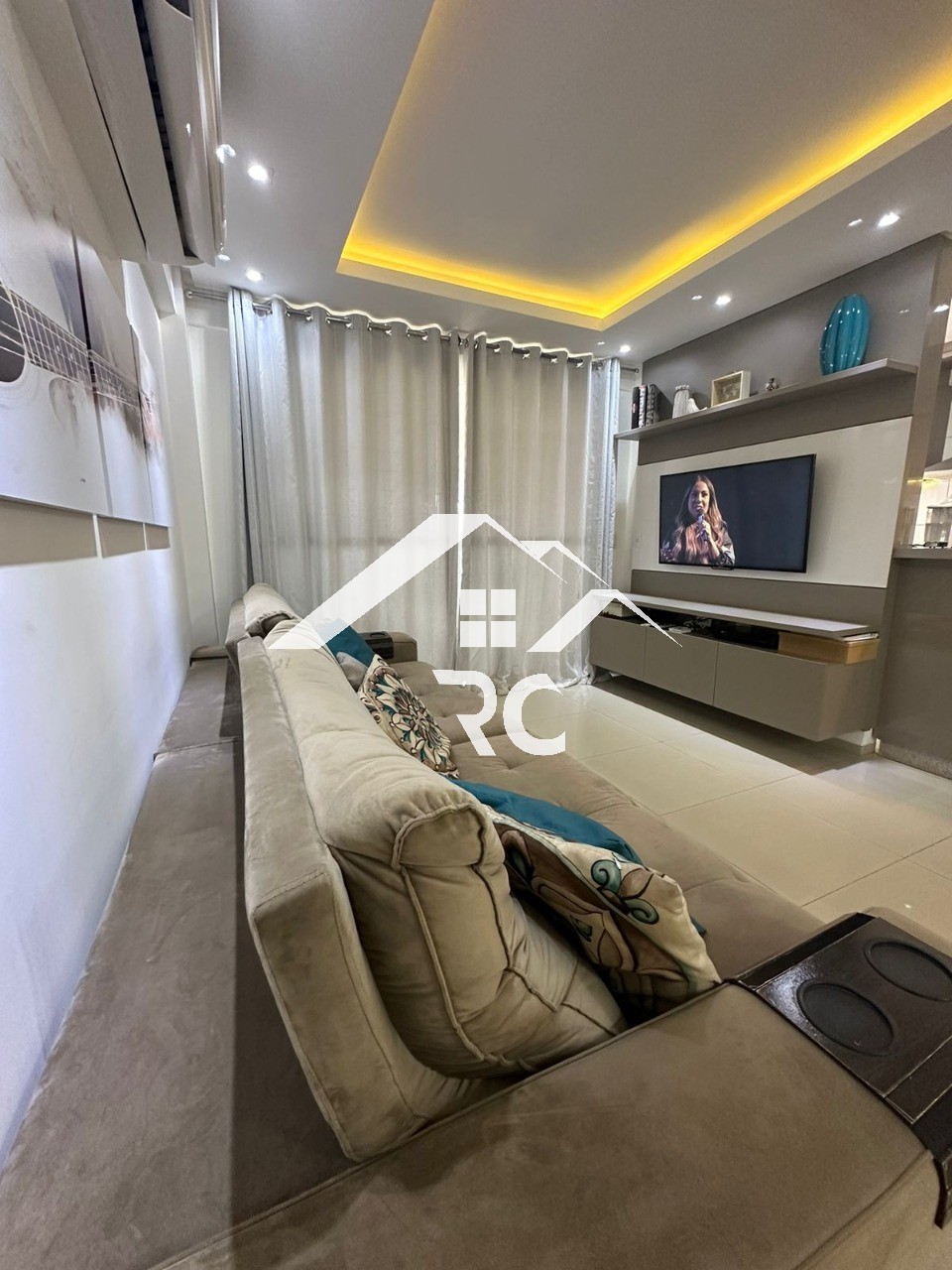 Apartamento, 3 quartos, 52 m² - Foto 5