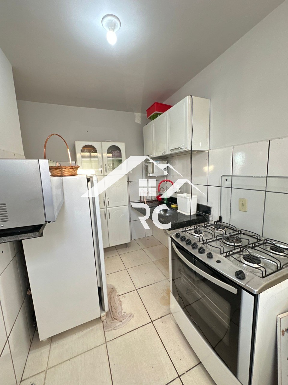 Apartamento, 2 quartos, 45 m² - Foto 4