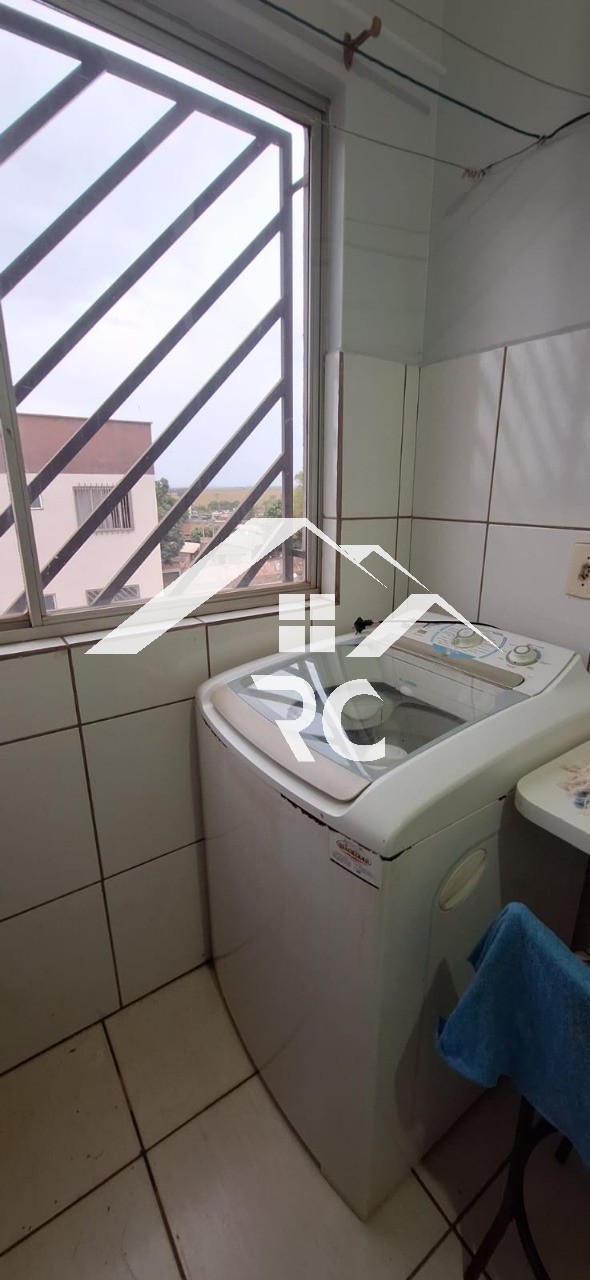 Apartamento, 2 quartos, 48 m² - Foto 15
