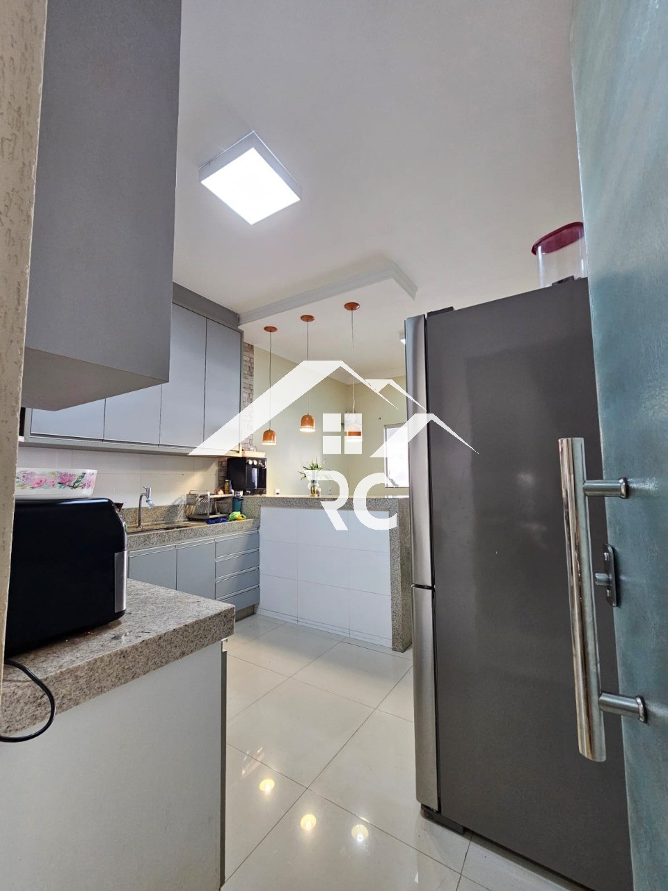Casa, 3 quartos - Foto 7