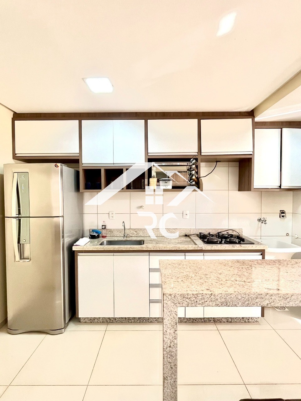 Apartamento, 2 quartos, 66 m² - Foto 5