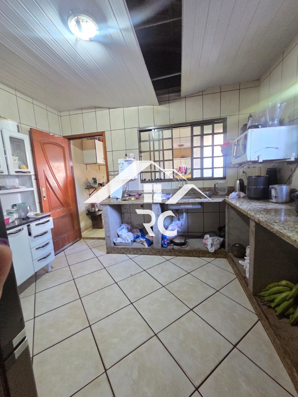 Casa, 4 quartos - Foto 4