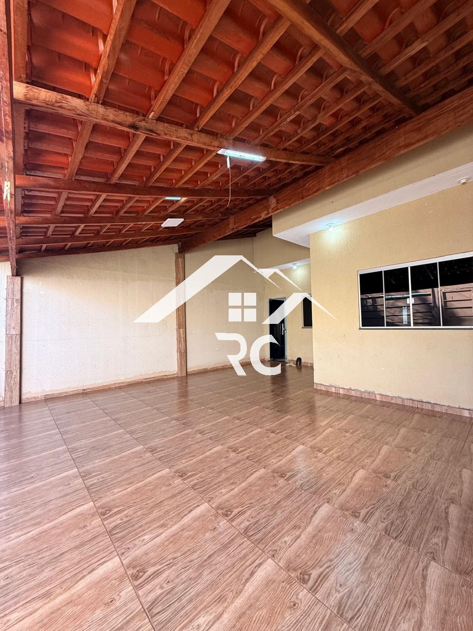 Casa, 3 quartos - Foto 5