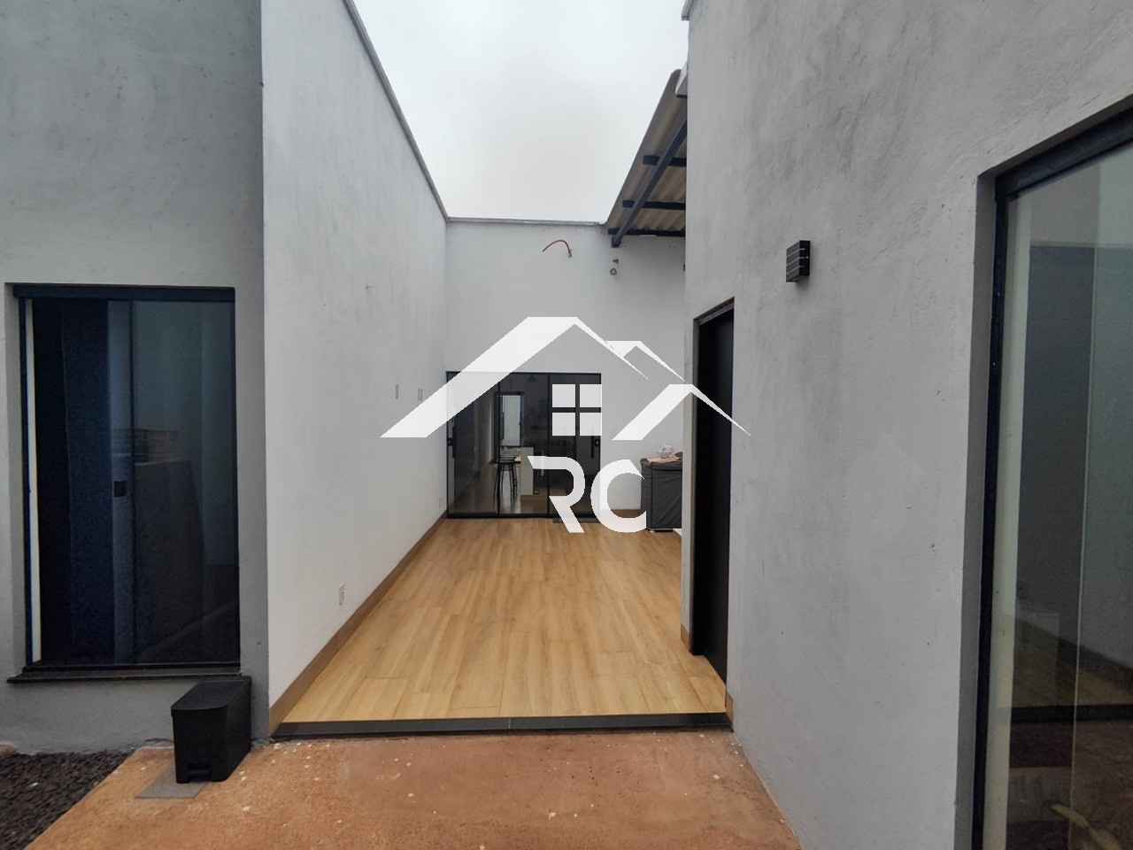 Casa, 3 quartos - Foto 8