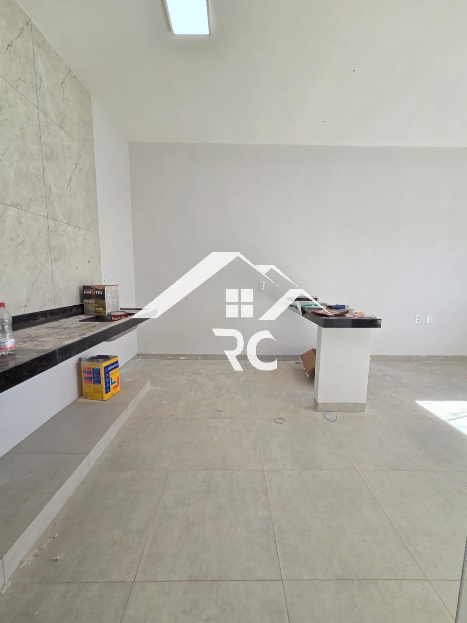 Casa, 2 quartos - Foto 4
