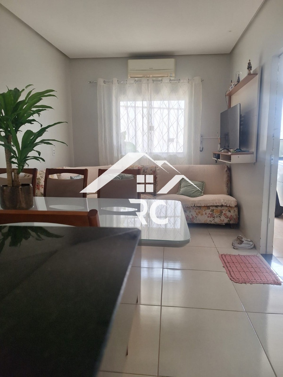 Casa, 3 quartos - Foto 3