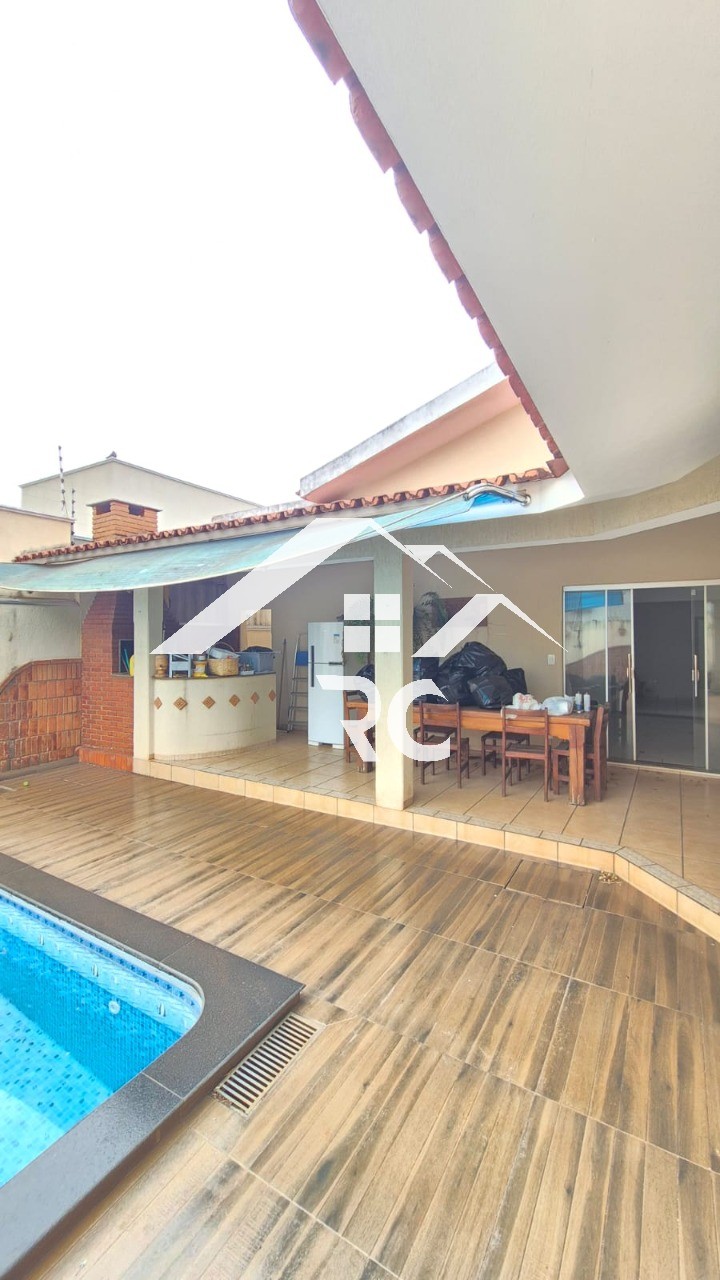 Casa, 3 quartos - Foto 19
