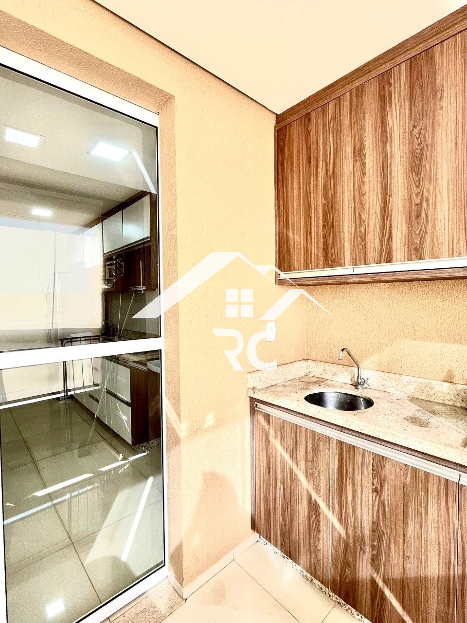 Apartamento, 2 quartos, 66 m² - Foto 8