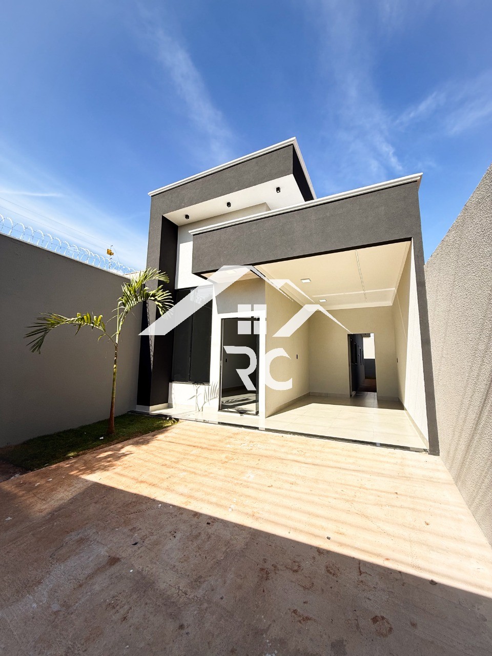 Casa, 2 quartos - Foto 2