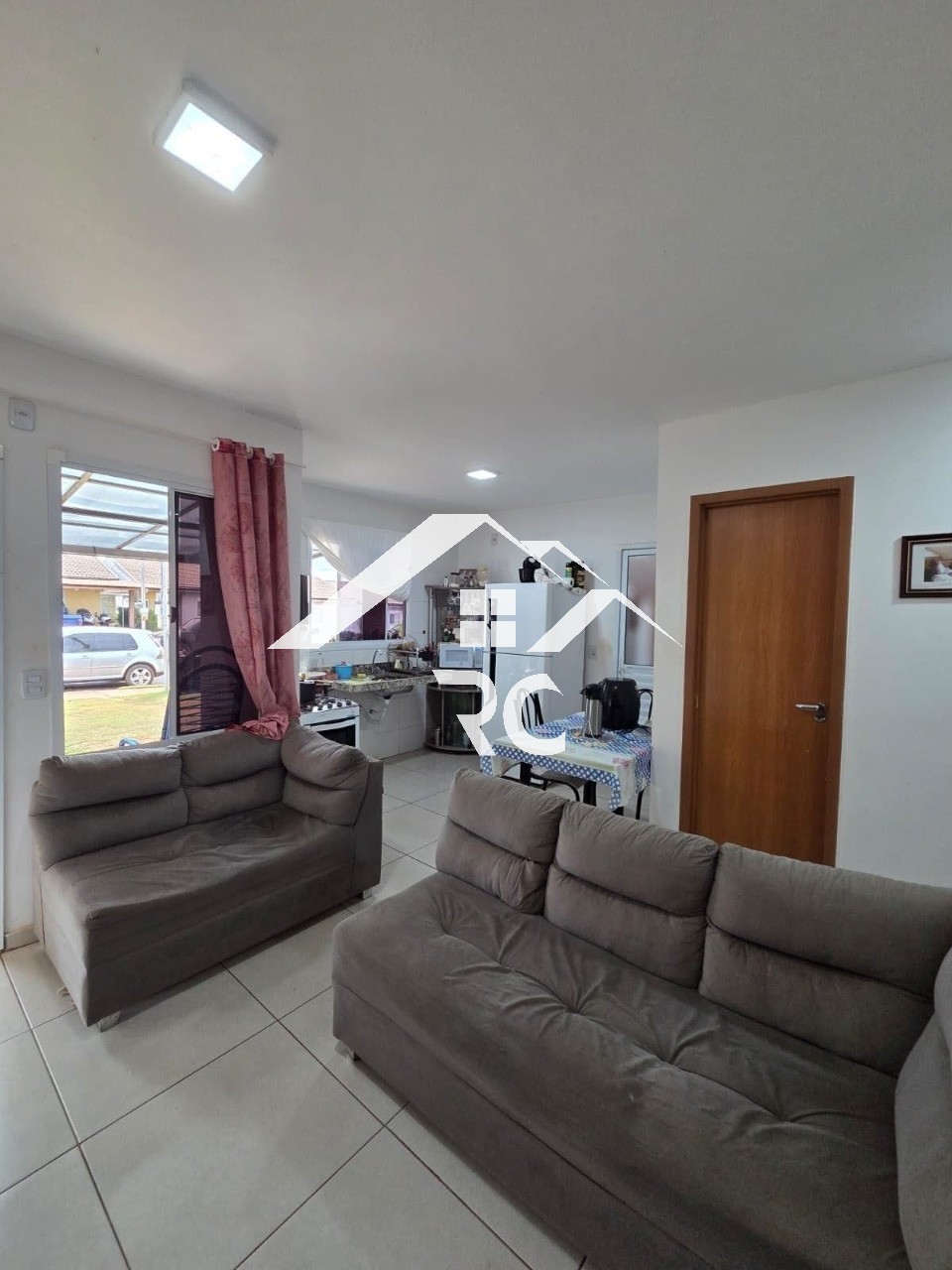 Casa, 2 quartos - Foto 6