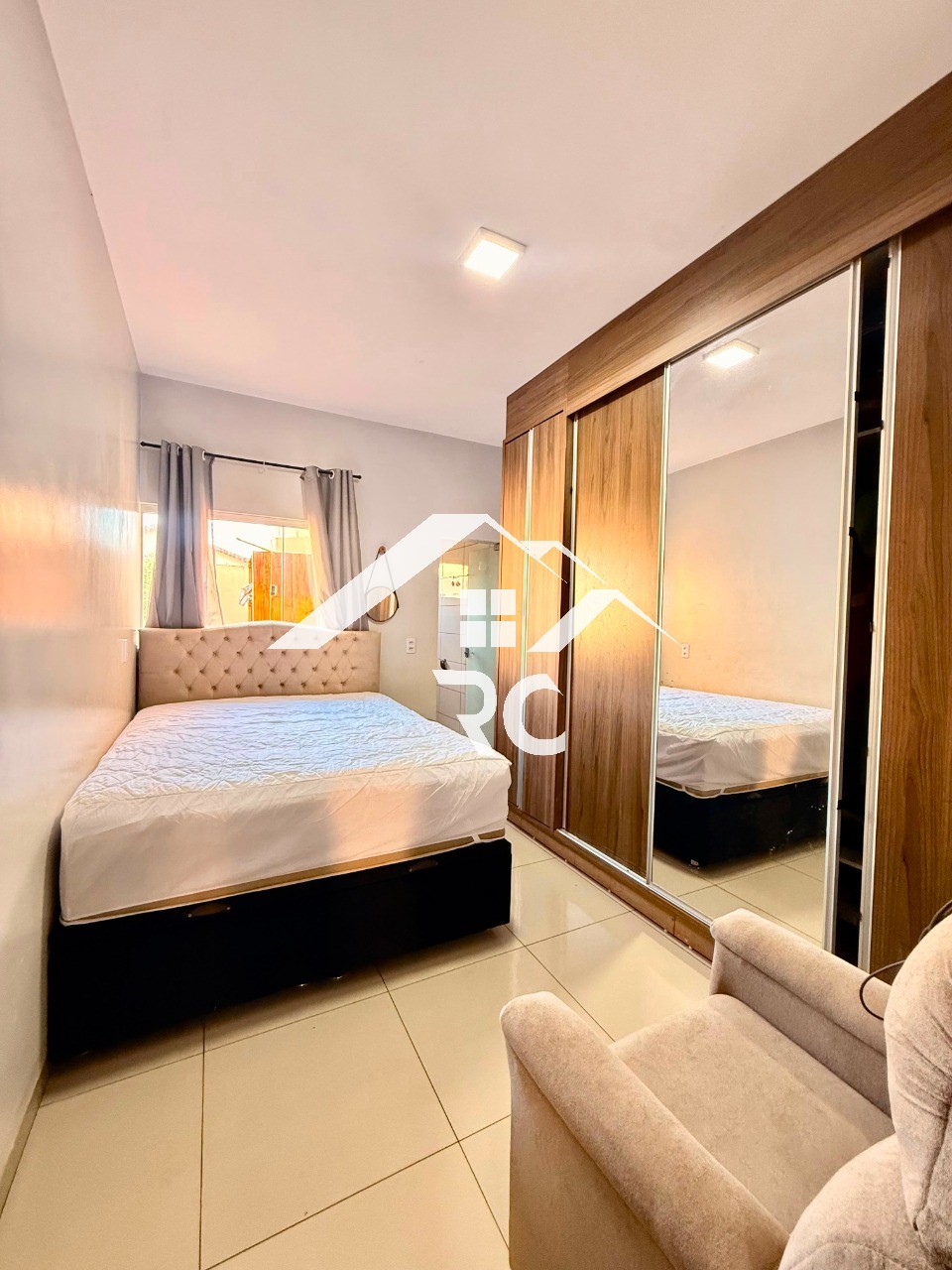 Casa, 2 quartos - Foto 6