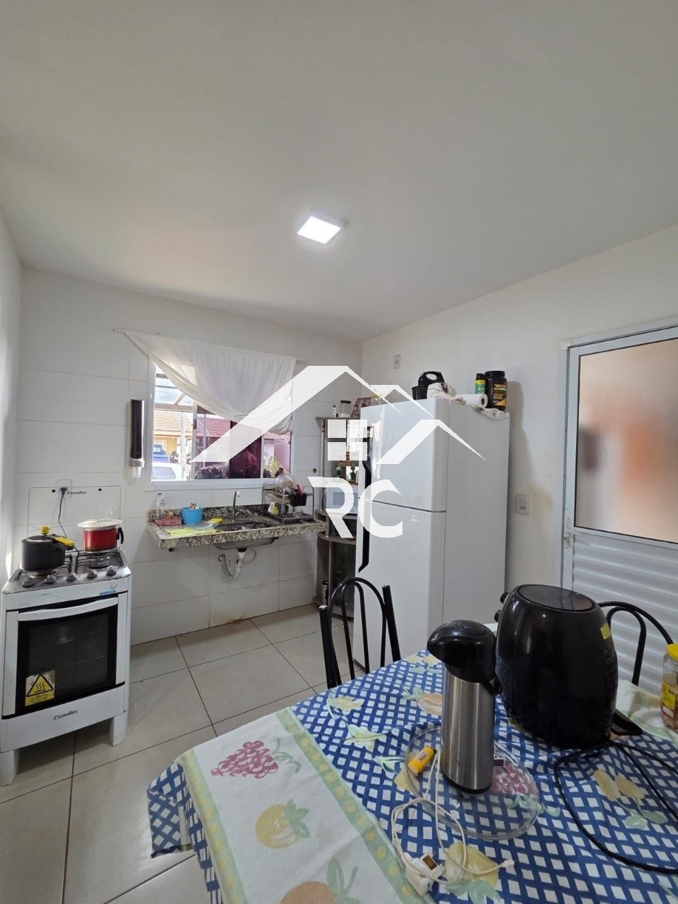 Casa, 2 quartos - Foto 4