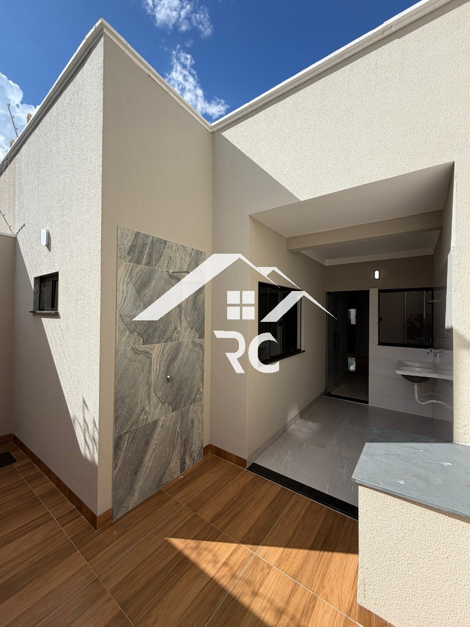 Casa, 3 quartos - Foto 14