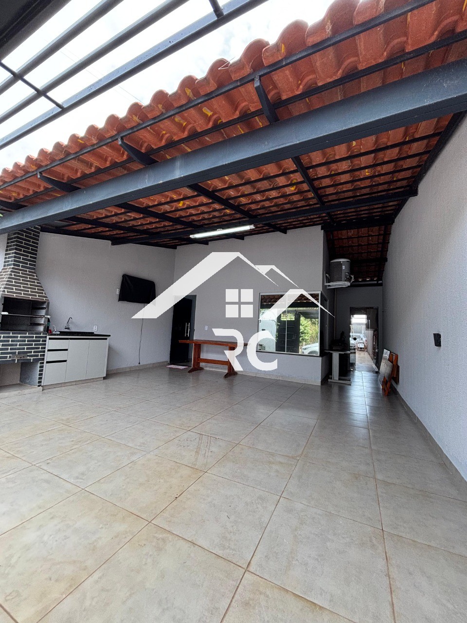 Casa, 3 quartos - Foto 8