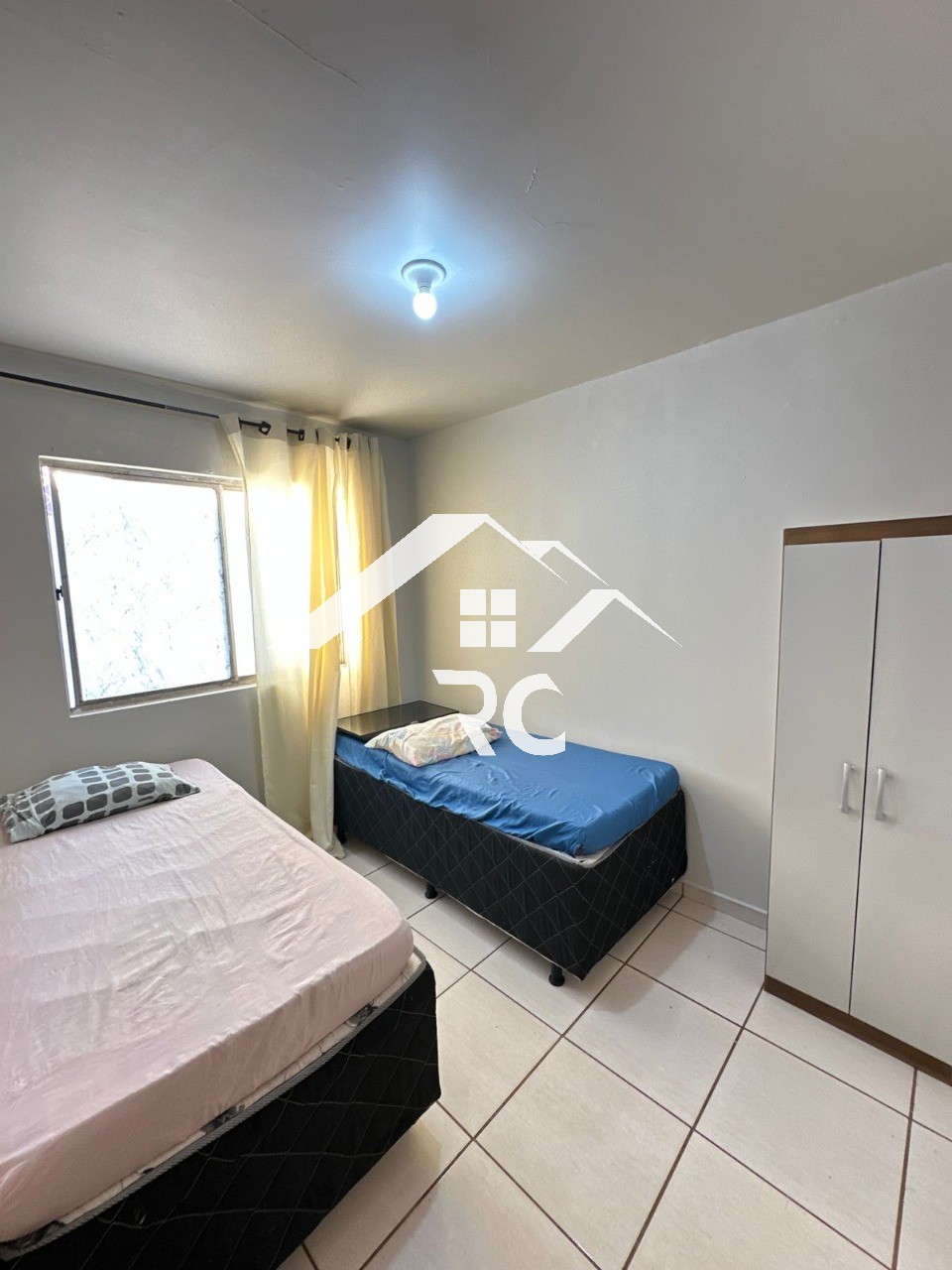 Apartamento, 2 quartos, 45 m² - Foto 8