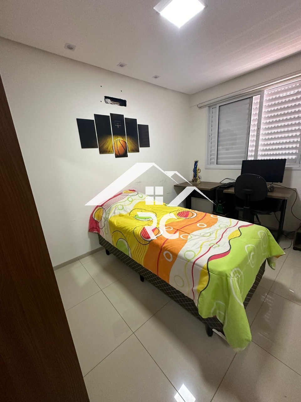 Apartamento, 3 quartos, 52 m² - Foto 10