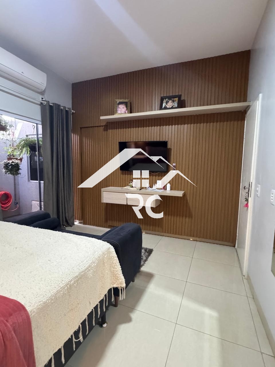 Casa, 3 quartos - Foto 2