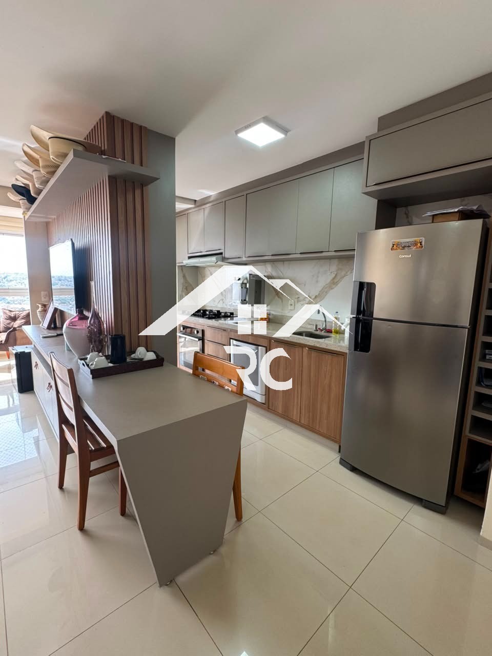 Apartamento, 3 quartos, 52 m² - Foto 12