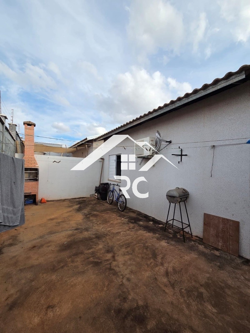Casa, 2 quartos - Foto 12