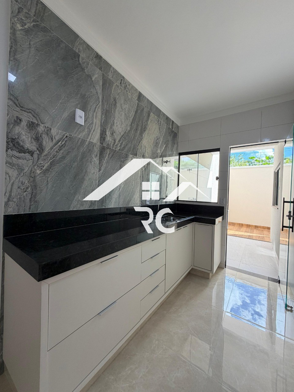 Casa, 3 quartos - Foto 7