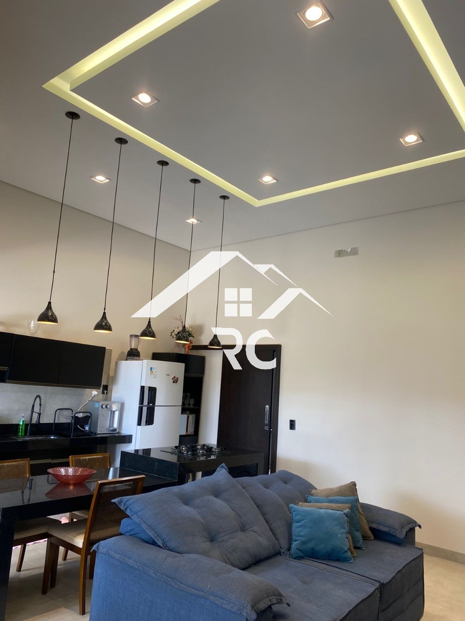 Casa, 3 quartos - Foto 6