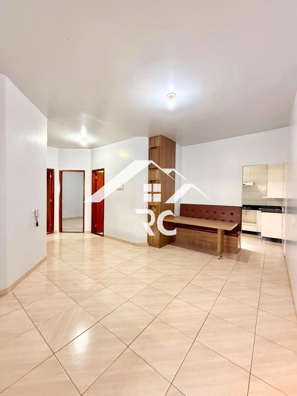 Casa, 3 quartos - Foto 10