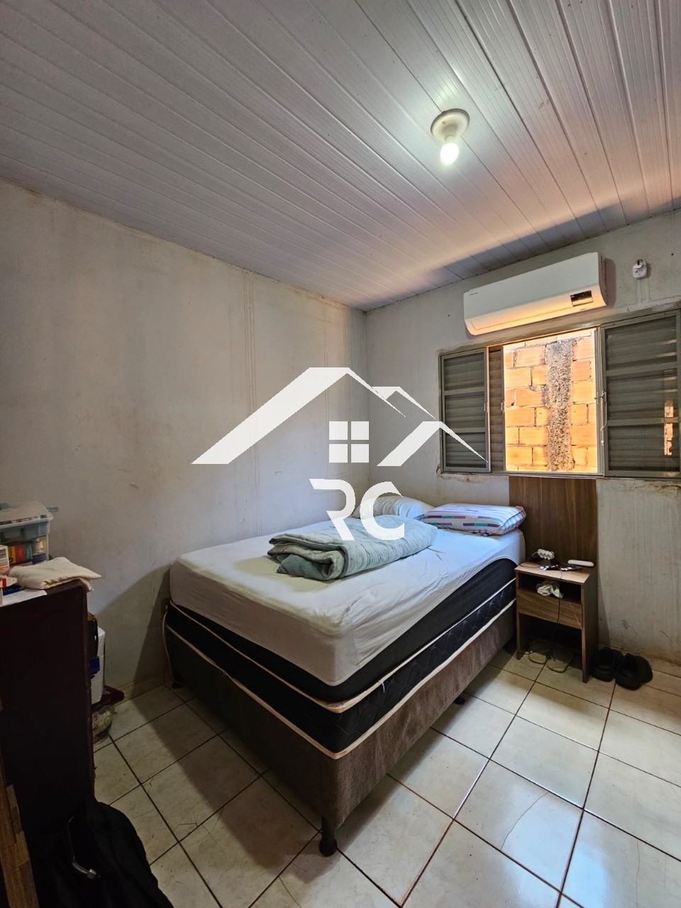 Casa, 2 quartos - Foto 4