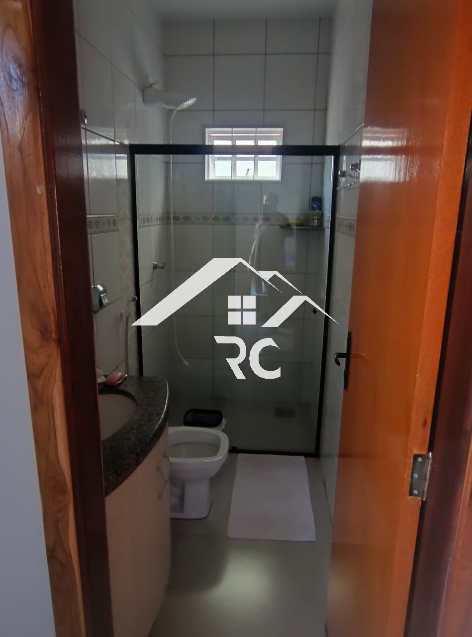 Casa, 3 quartos - Foto 12