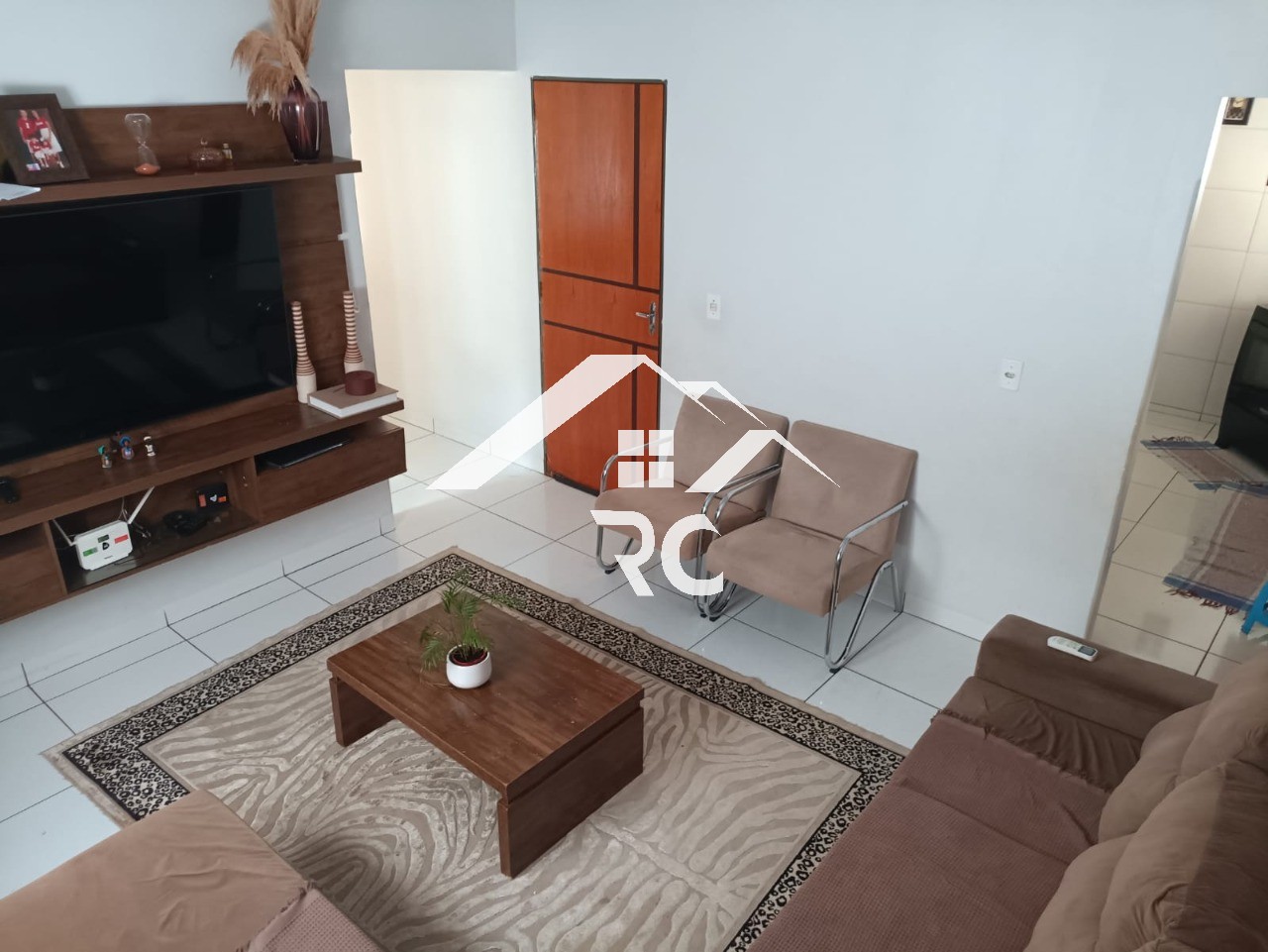 Casa, 2 quartos - Foto 4