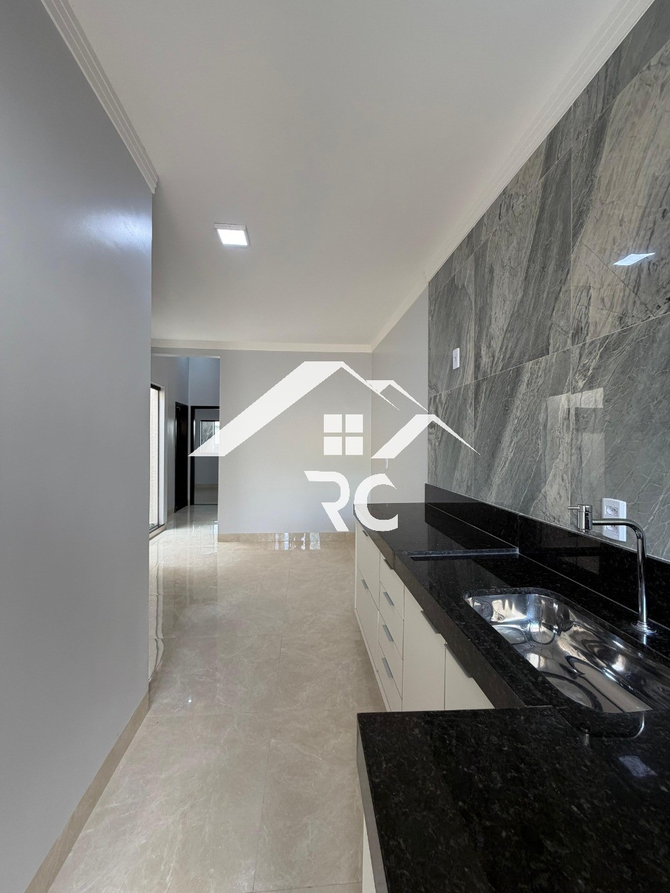 Casa, 3 quartos - Foto 4