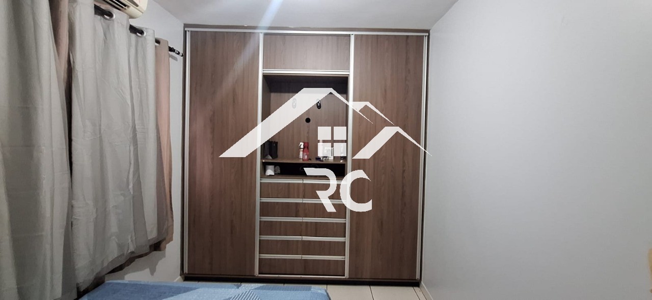 Apartamento, 2 quartos, 48 m² - Foto 3