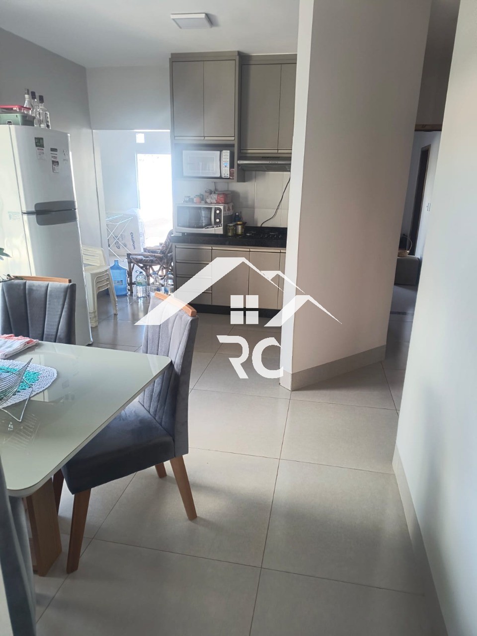 Casa, 3 quartos - Foto 7