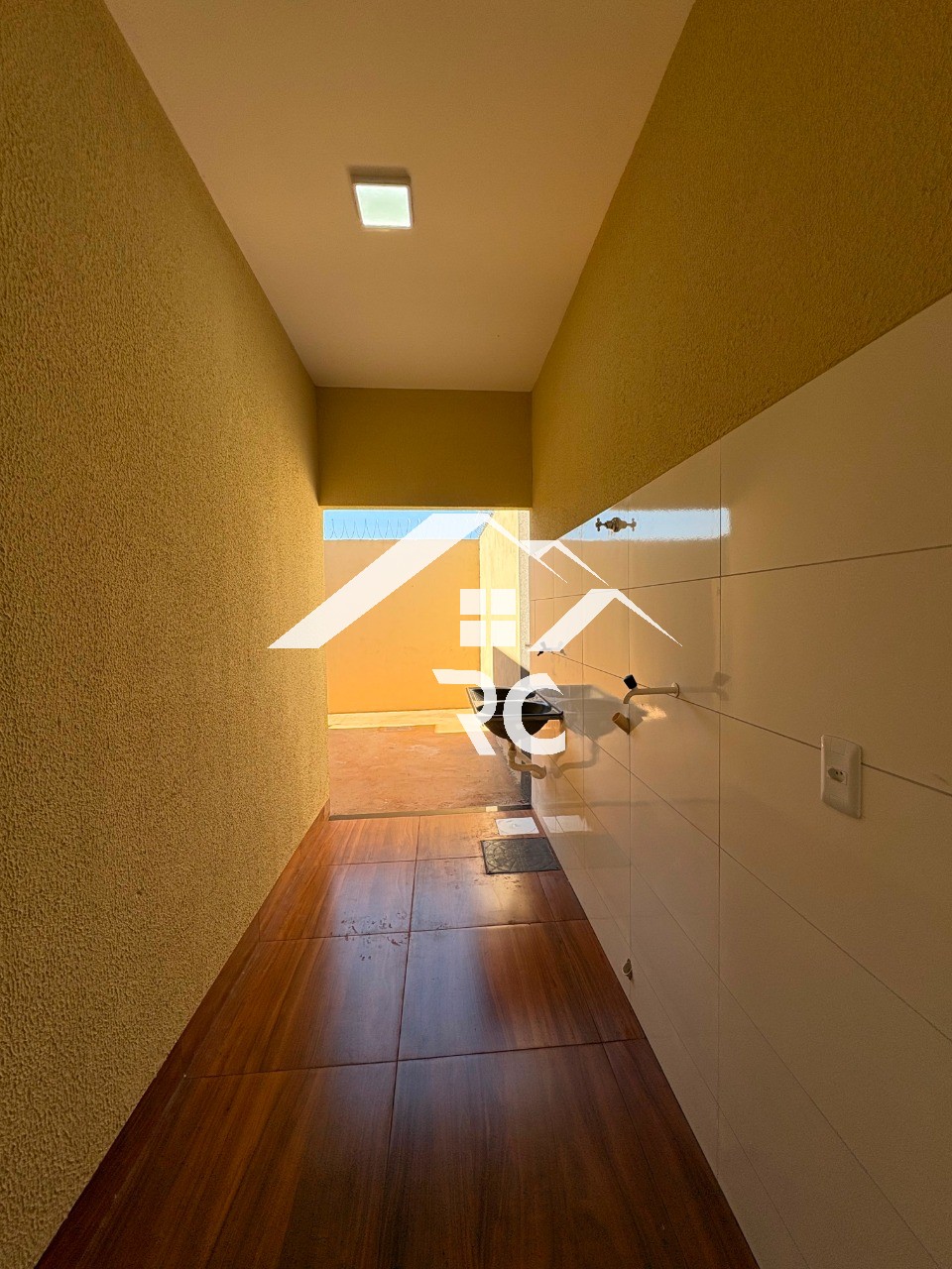 Casa, 2 quartos - Foto 12