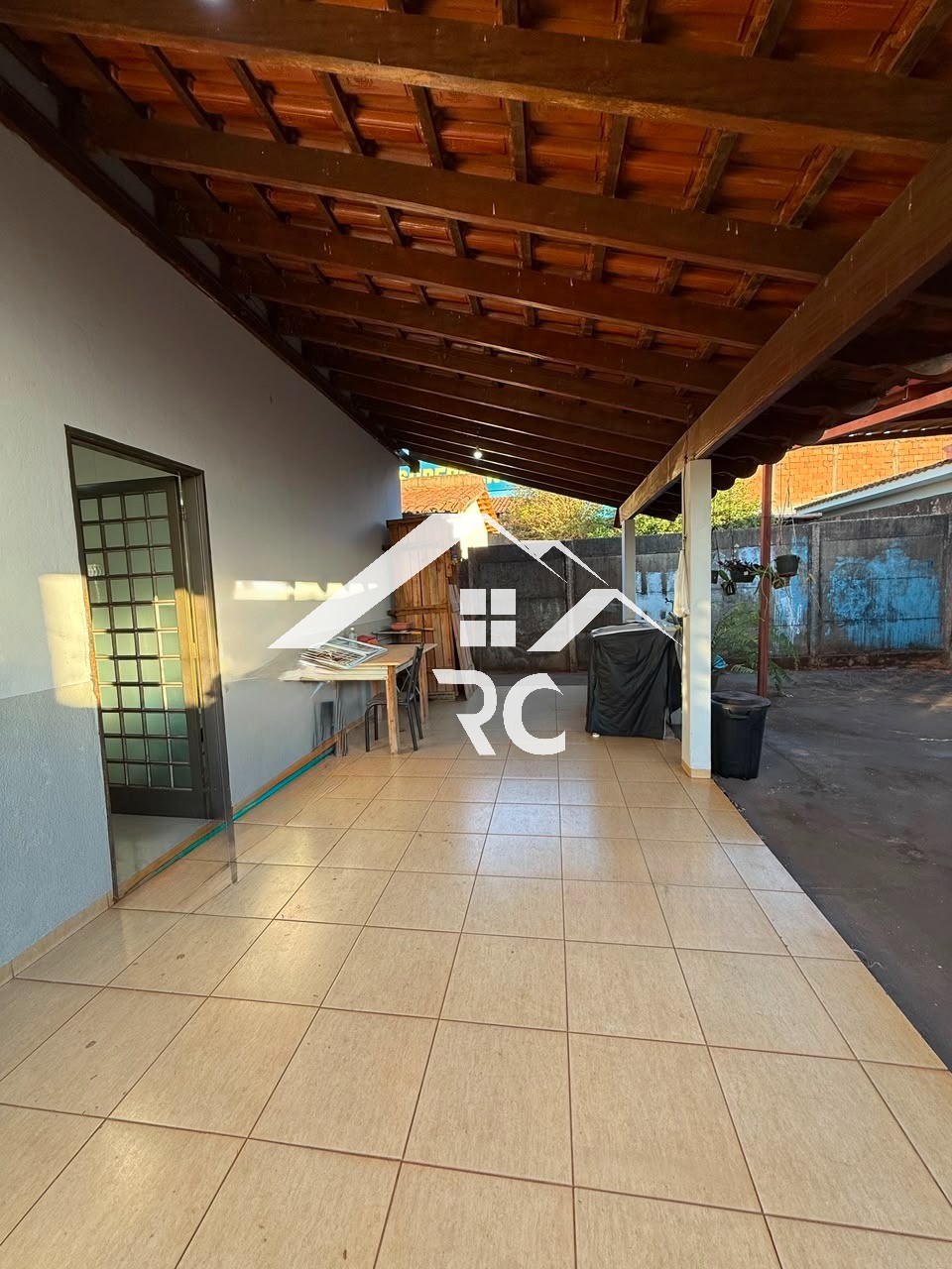 Casa, 2 quartos - Foto 10