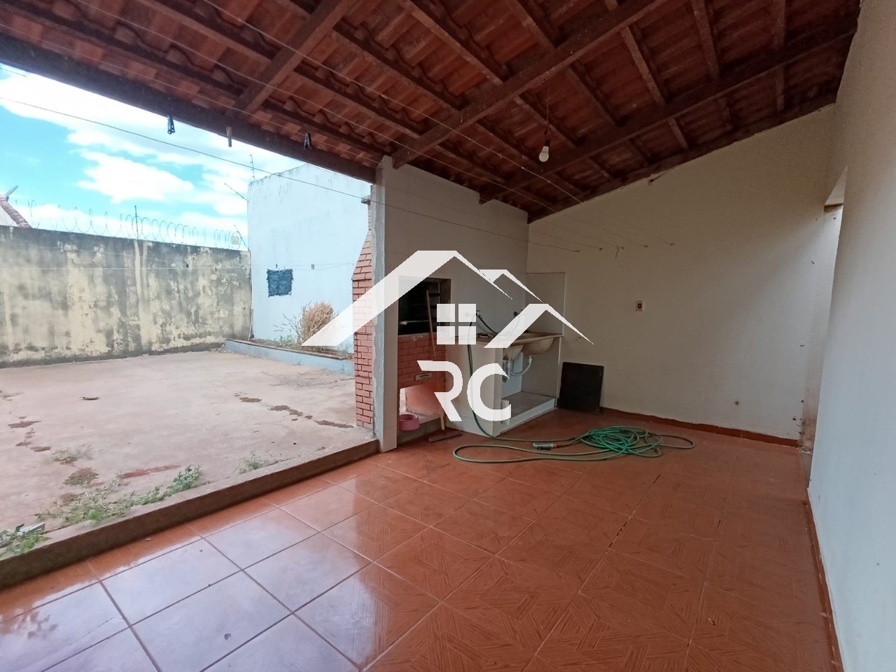 Casa, 2 quartos - Foto 5