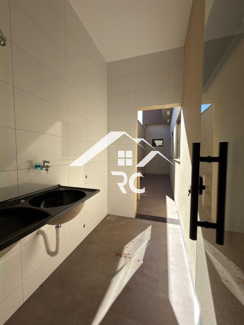 Casa, 3 quartos - Foto 13