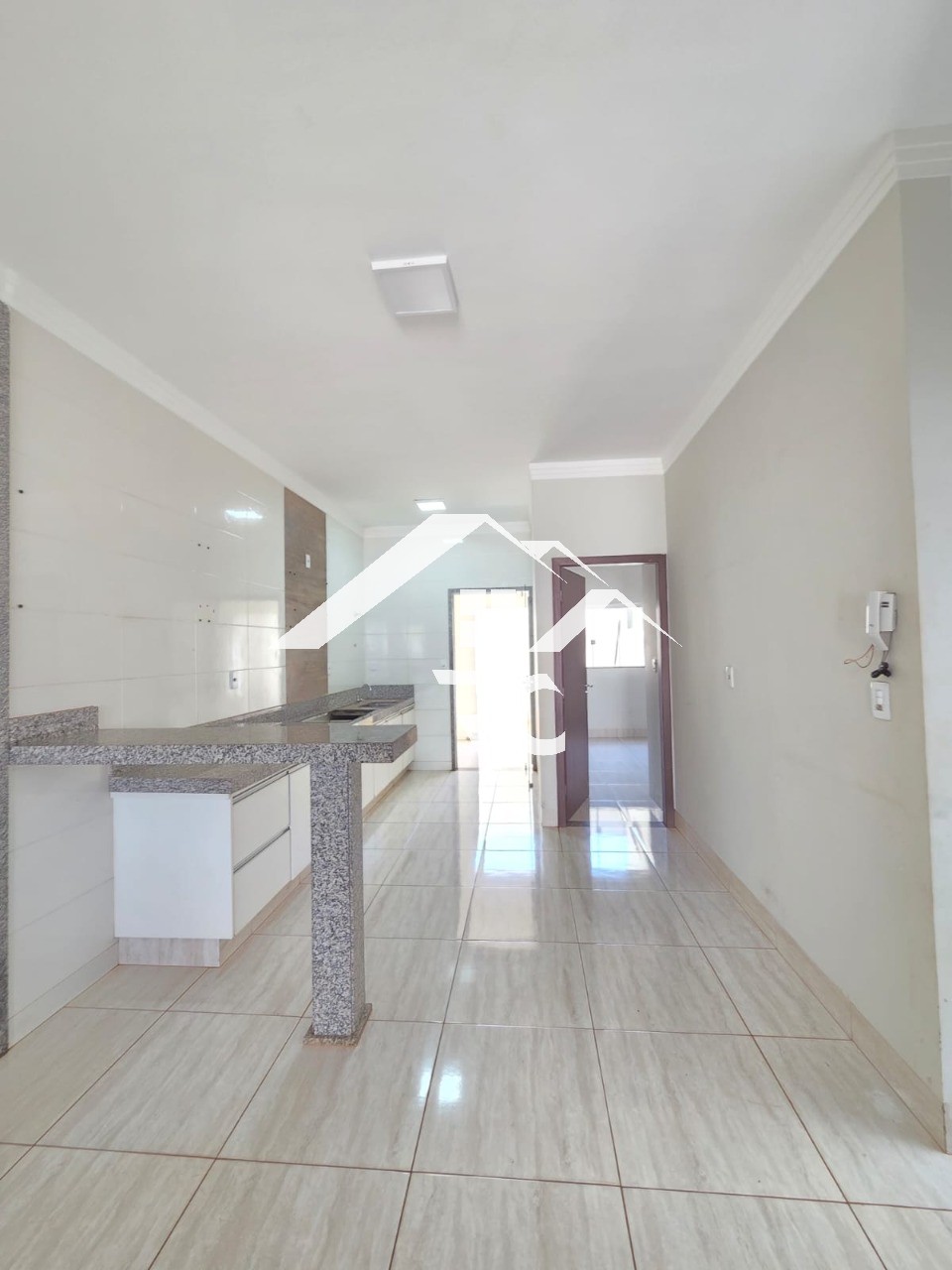 Casa, 3 quartos - Foto 7