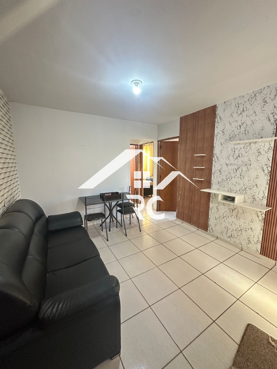 Apartamento, 2 quartos, 45 m² - Foto 16