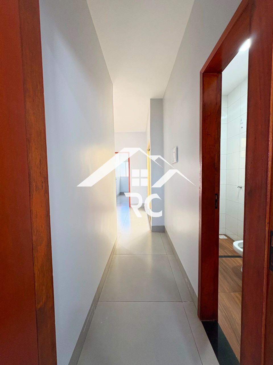 Casa, 3 quartos - Foto 5