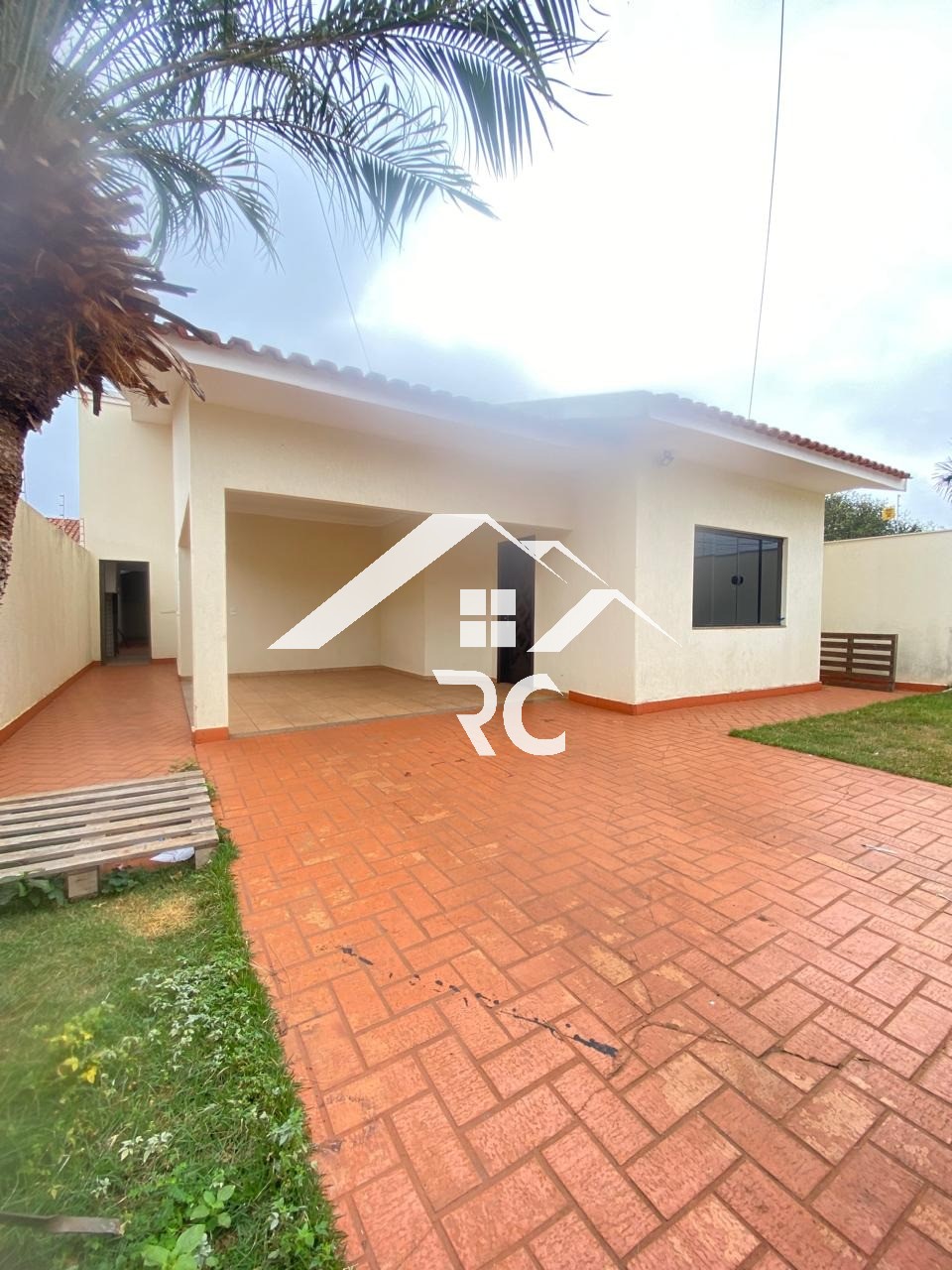 Casa, 3 quartos - Foto 2