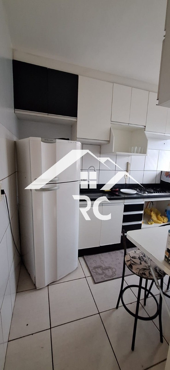Apartamento, 2 quartos, 48 m² - Foto 5