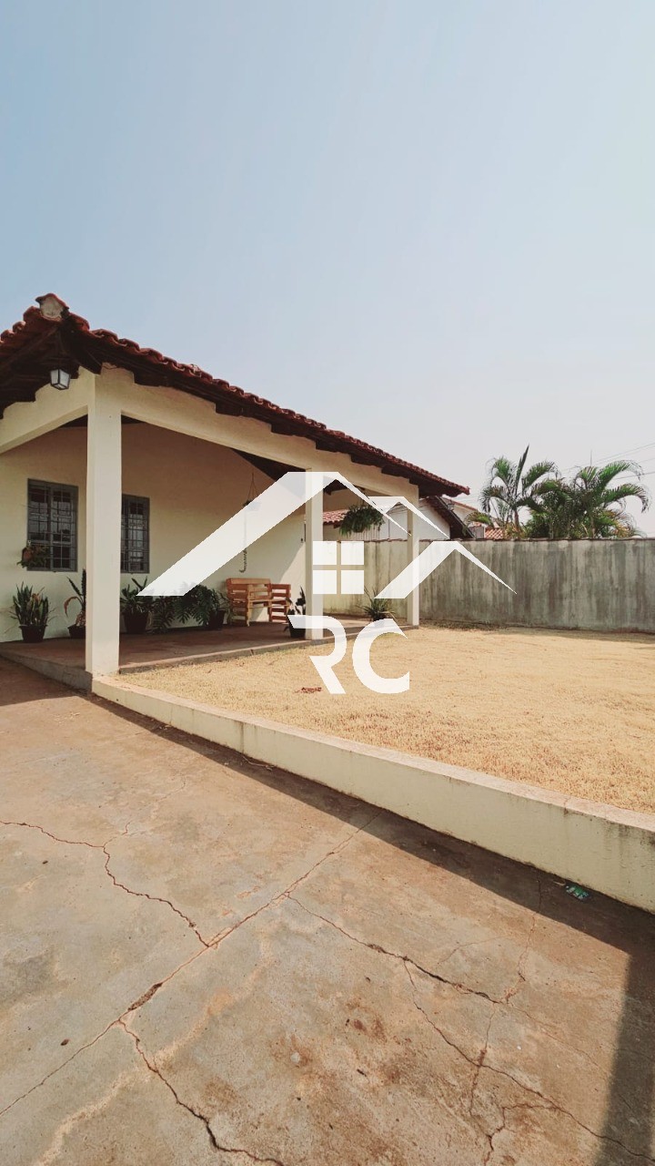 Casa, 3 quartos - Foto 3