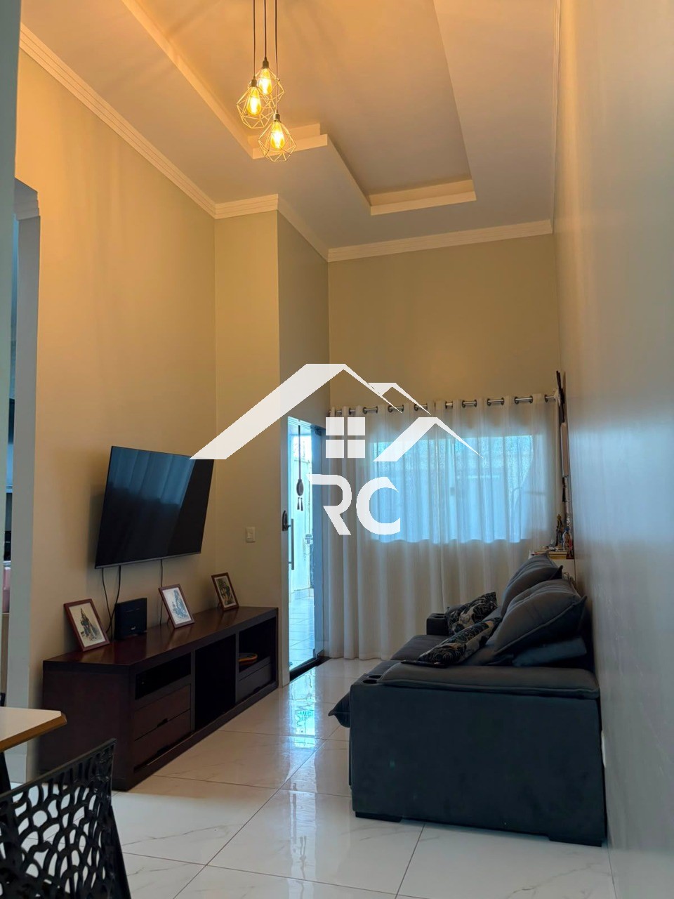 Casa, 3 quartos - Foto 5