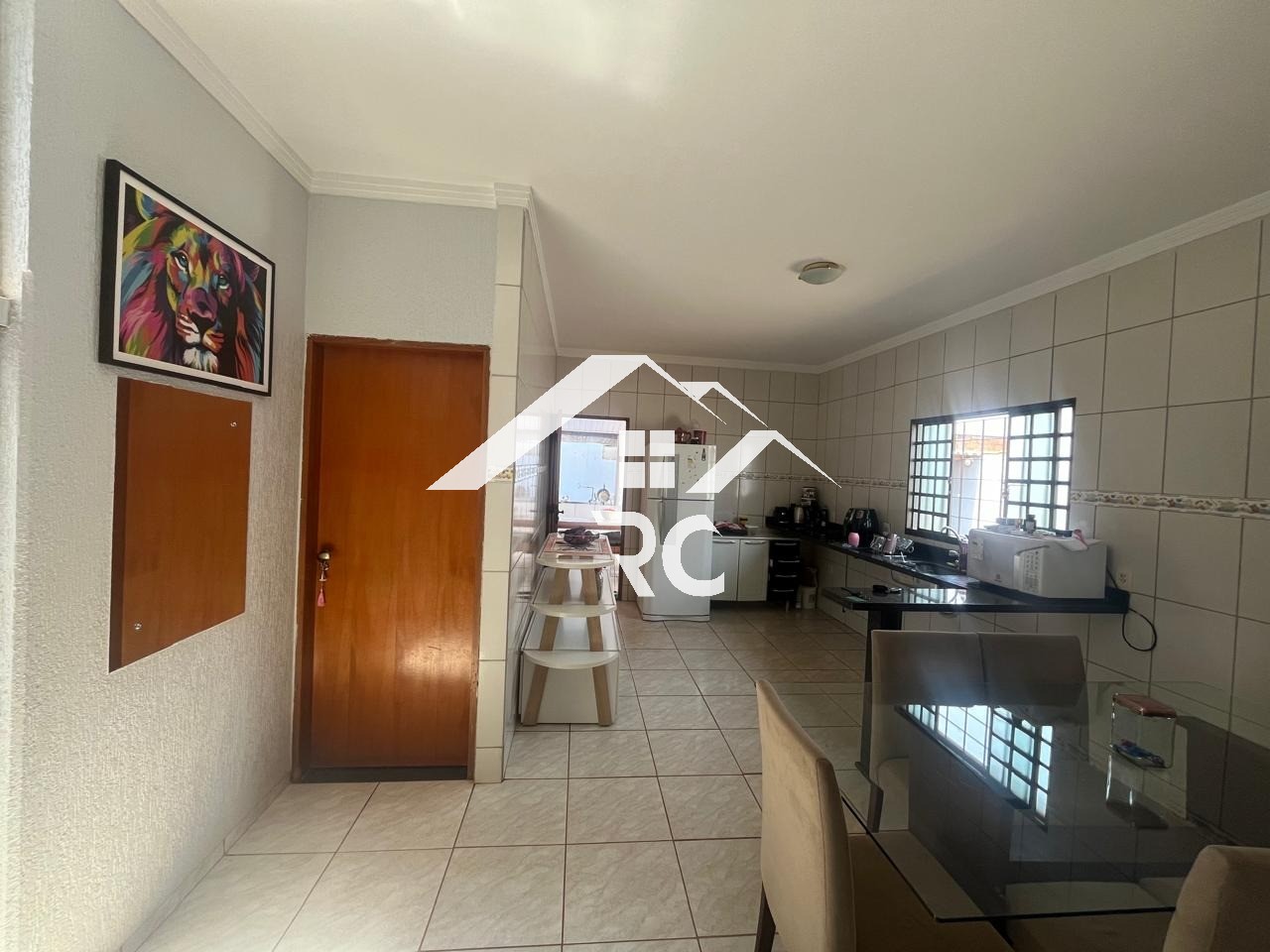 Casa, 3 quartos - Foto 11