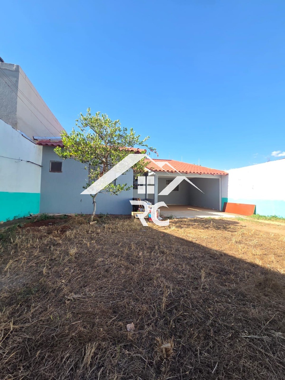 Casa, 2 quartos - Foto 2