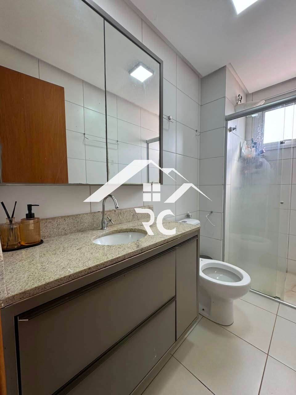 Apartamento, 3 quartos, 52 m² - Foto 3