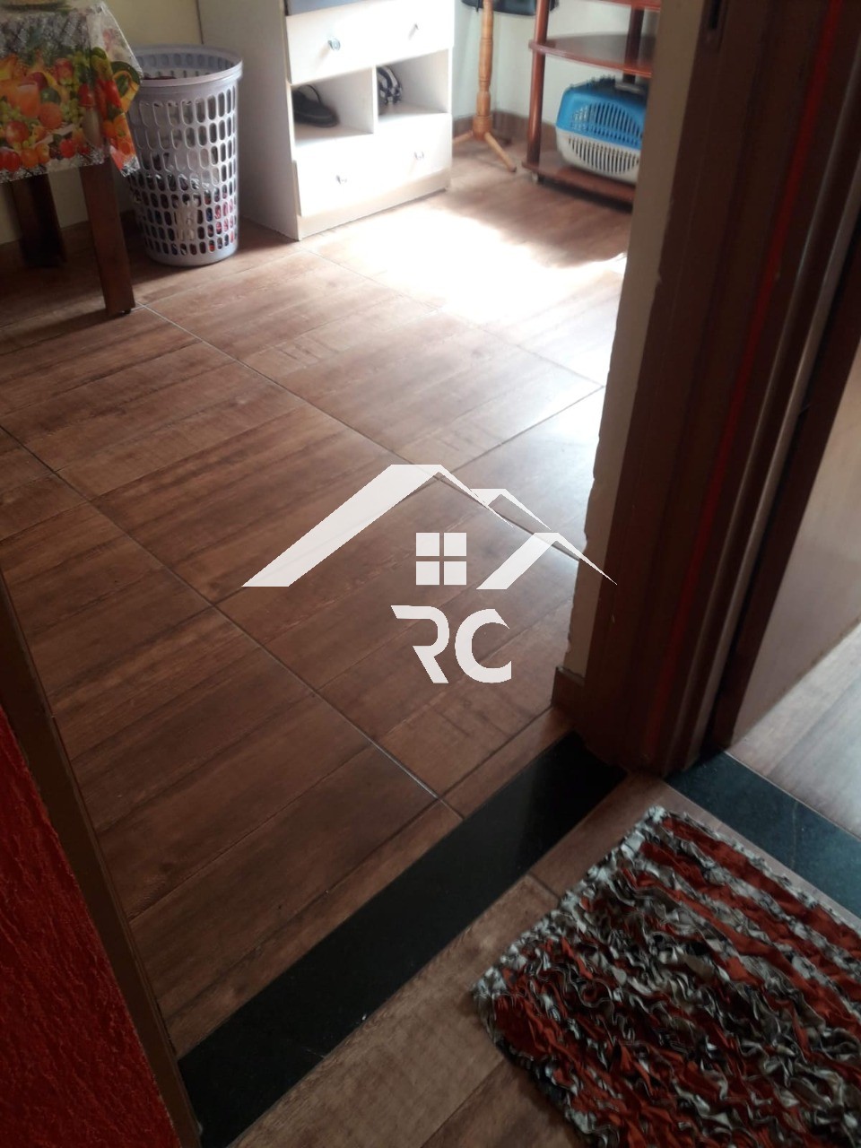 Apartamento, 2 quartos, 45 m² - Foto 3