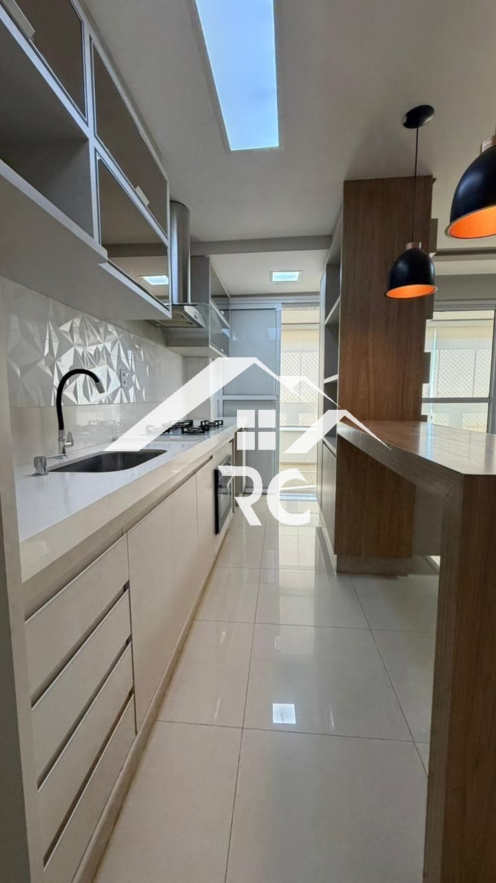 Apartamento, 3 quartos, 89 m² - Foto 5